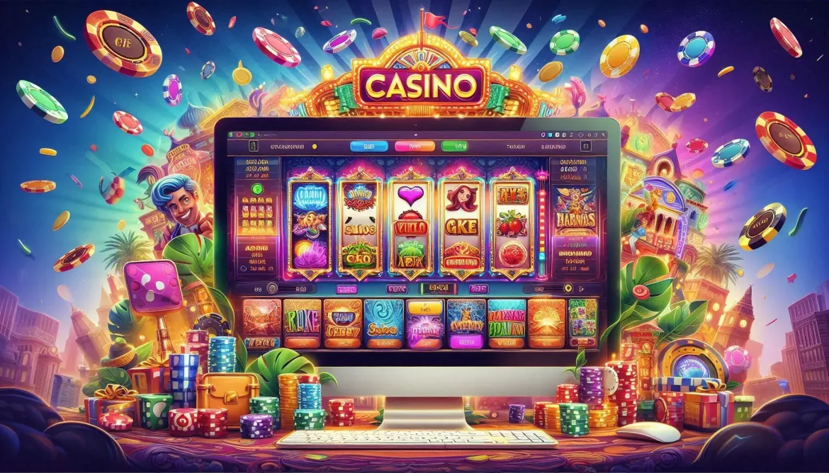 Golden Genie Casino
